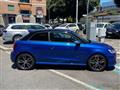 AUDI A1 2.0 TFSI quattro