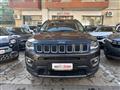 JEEP Compass 1.6 mjt Limited 2wd 120cv