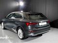 AUDI A3 SPORTBACK A3