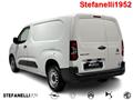 CITROEN BERLINGO BlueHDi 100 S&S Van XL Club