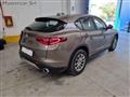 ALFA ROMEO STELVIO 2.2 T BUSINESS Q4 190CV AUTO - FT975YX