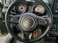 SUZUKI JIMNY 1.5 5MT Top