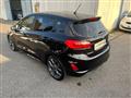 FORD FIESTA 1.0 Ecoboost Hybrid 125 CV 5 porte ST-Line