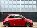 ABARTH 500 1.4 Turbo T-Jet