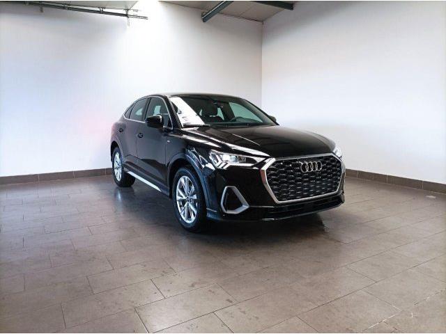 AUDI Q3 SPORTBACK SPB 35 TDI S tronic S line