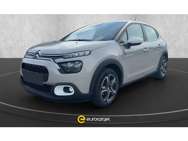 CITROEN C3 PureTech 83 S&S You