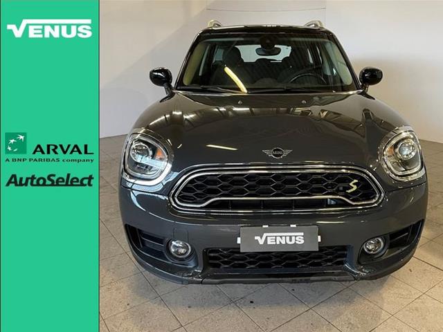 MINI COUNTRYMAN HYBRID Mini 1.5 Cooper SE Business Countryman ALL4 Automatica