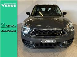 MINI COUNTRYMAN HYBRID Mini 1.5 Cooper SE Business Countryman ALL4 Automatica