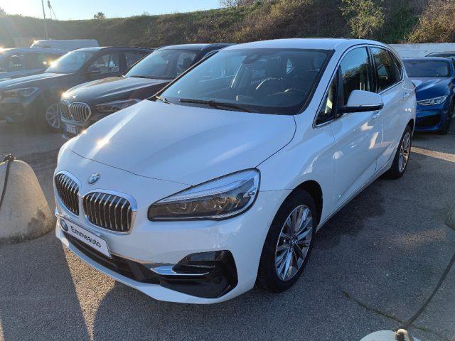 BMW SERIE 2 ACTIVE TOURER d Active Tourer Luxury