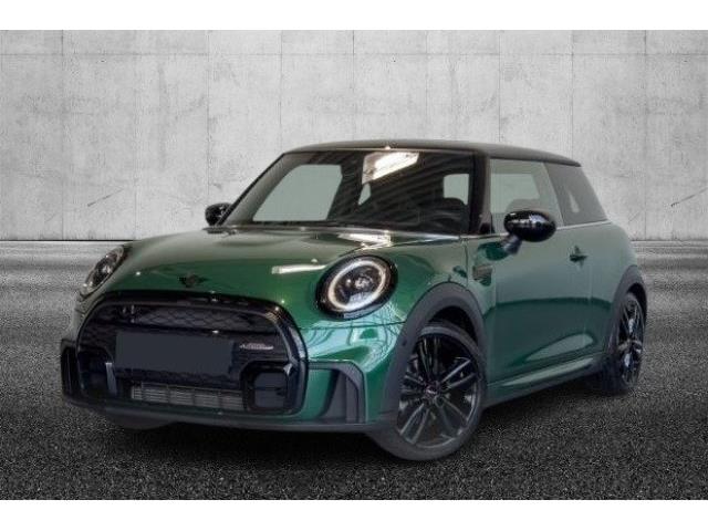 MINI 3 PORTE JCW 1.5 Cooper JCW