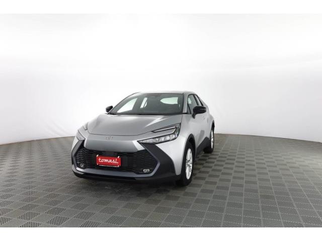 TOYOTA C-HR 1.8 HV Active