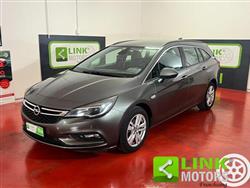 OPEL ASTRA 1.6 CDTi 110CV S&S Sports Tourer Business GARANZIA