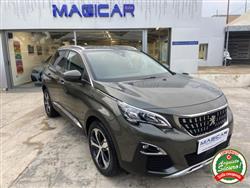 PEUGEOT 3008 BlueHDi 130 S&S EAT8 Allure