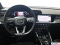 AUDI A3 SPORTBACK A3 SPB 30 TDI S tronic S line edition