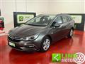 OPEL ASTRA 1.6 CDTi 110CV S&S Sports Tourer Business GARANZIA