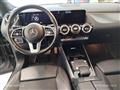 MERCEDES CLASSE GLA d Automatic Sport Plus