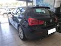 BMW SERIE 1 i 109 Cv Business Advance Clima Aut. Aziendale