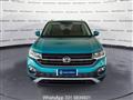 VOLKSWAGEN T-CROSS 1.0 TSI 110 CV DSG Advanced