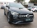 MERCEDES CLASSE GLA d Automatic Premium