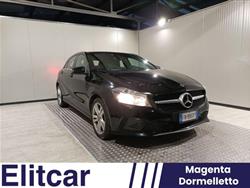 MERCEDES CLASSE A d Automatic Sport