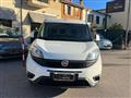 FIAT DoblÃ² Cargo Maxi 1.3 mjt SX 95 CV EURO 6 | GANCIO TRAINO