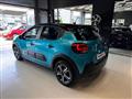 CITROEN C3 PureTech 110 S&S EAT6 Shine Pack