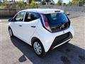 TOYOTA AYGO 1.0 5P 69Cv X-Cool PREZZO REALE NEOPATENTATI OK