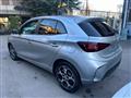 MG 3 Hybrid+ Luxury *PREZZO PROMO*