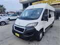 PEUGEOT BOXER 330 2.0 BlueHDi 130CV PC-TN Furgone