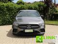 MERCEDES CLASSE A d 116 CV Premium AMG Night Edition Automatic