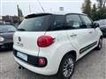 FIAT 500L 0.9 TwinAir 105 CV Lounge