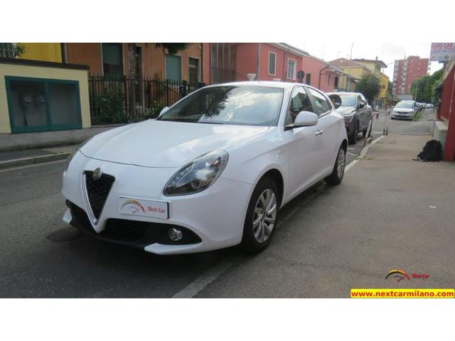 ALFA ROMEO GIULIETTA 1.4 Turbo 120 CV