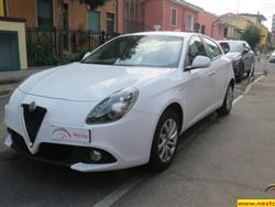 ALFA ROMEO GIULIETTA 1.4 Turbo 120 CV