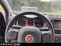 FIAT PANDA CROSS 0.9 TwinAir Turbo 85cv 4x4 S S