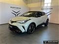 TOYOTA C-HR 1.8 Hybrid Auto GR Sport 3 ANNI GARANZIA