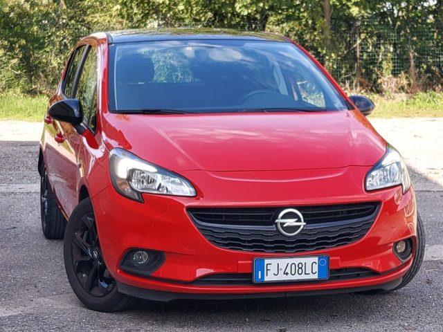 OPEL CORSA 1.2 5 porte b-Color