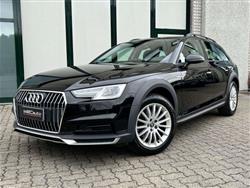 AUDI A4 ALLROAD 2-0Tdi 163cv VIRTUAL Quattro S Tronic WRC AUTO SRL