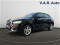 AUDI Q2 2.0 TDI