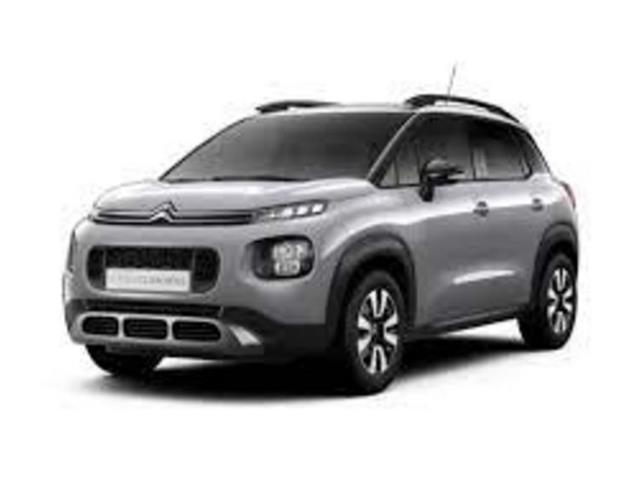 CITROEN C3 AIRCROSS PureTech 110 S&S - YOU