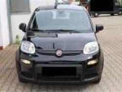 FIAT PANDA FIAT PANDA Hybrid