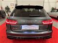 AUDI RS6 Avant 4.0 tfsi quattro tiptronic