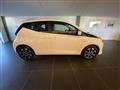 TOYOTA AYGO 1.0 VVT-i 72 CV 5 porte x-play