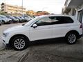 VOLKSWAGEN TIGUAN 2.0 TDI 4MOTION Business BlueMotion Technology