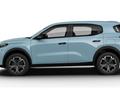 CITROEN C3 AIRCROSS MHEV Hybrid 136 e-DCS6 You Pack Plus CAMBIO AUTOMATICO