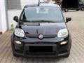 FIAT PANDA FIAT PANDA Hybrid