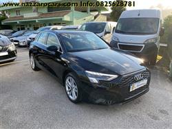 AUDI A3 SPORTBACK SPB 30 TDI S tronic Business NAVIG/PARK ASSIST