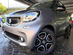 SMART FORTWO OPACA PRIME LED NAVI FULL! 70 1.0