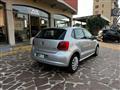 VOLKSWAGEN POLO 1.6 TDI DPF Comfort VETTURA IDONEA NEO PATENTATI