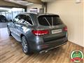 MERCEDES GLC SUV d 4Matic Premium