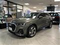 AUDI Q3 SPORTBACK SPB 35 TFSI S tronic S-Line